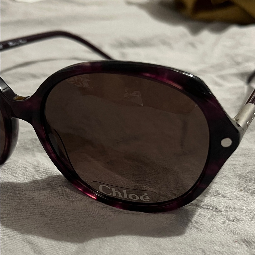 Chloé Sunnies - Picture 6 of 6
